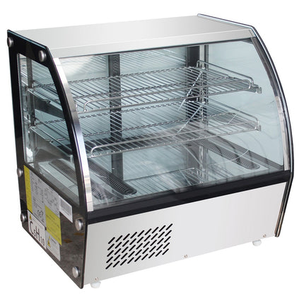 PRÉSENTOIR FROID 100 L