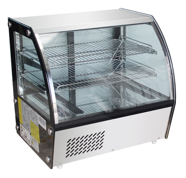 PRÉSENTOIR FROID 100 L