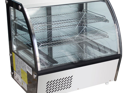 COLD DISPLAY 100 L