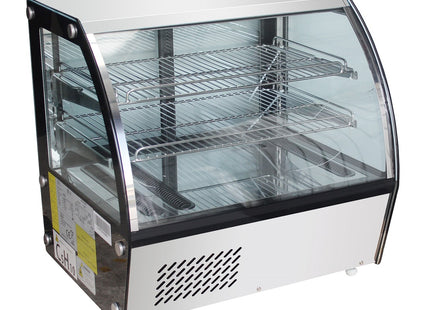 KOLD DISPLAY 120 L
