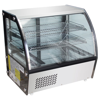 PRÉSENTOIR FROID 120 L