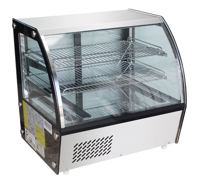 PRÉSENTOIR FROID 120 L