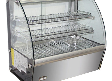 HEETDISPLAY 120 L