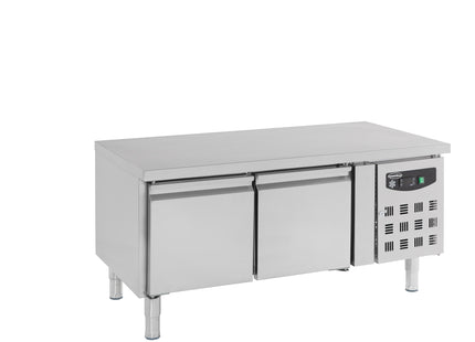 GEKOELDE TOONBANK HOOGTE 650 2 DEUREN