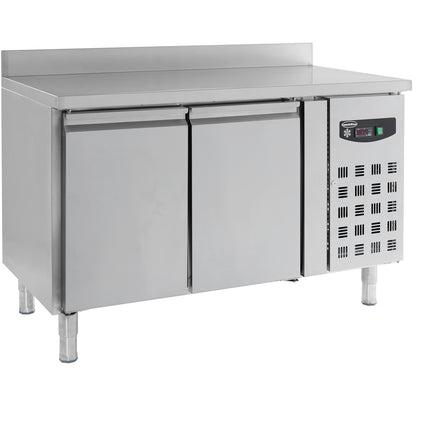 KJØLEBENK OPPSTAT 2 DØRER