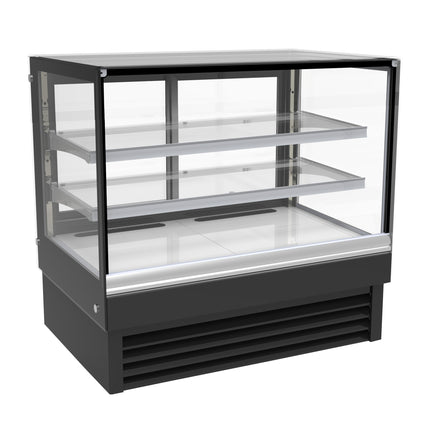 1200 COLD DISPLAY STRAIGHT