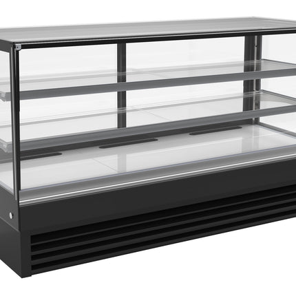 2000 KOLD DISPLAY LIGE