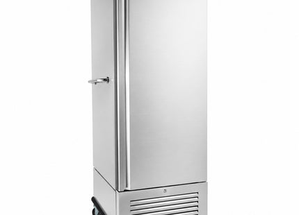 COLD BANQUET TROLLEY 20X 2/1 GN