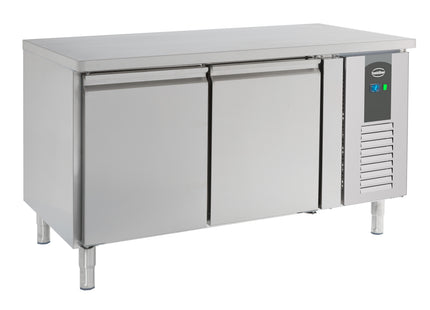REFRIGERATED BAKERY COUNTER 2 DOORS