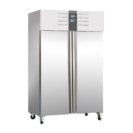 FRYSE SS+AL 1200 LTR STATISK