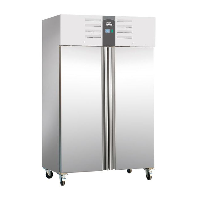 FRYSE SS+AL 1200 LTR STATISK
