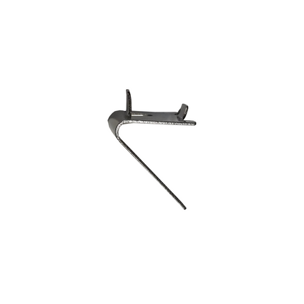 SET 4 CLIPS FOR GRID 7450.0600