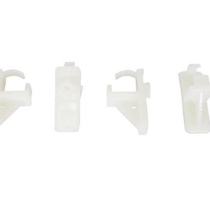 SET 4 CLIPS FOR 7450.0130-0135-0140-0145-0156-0157