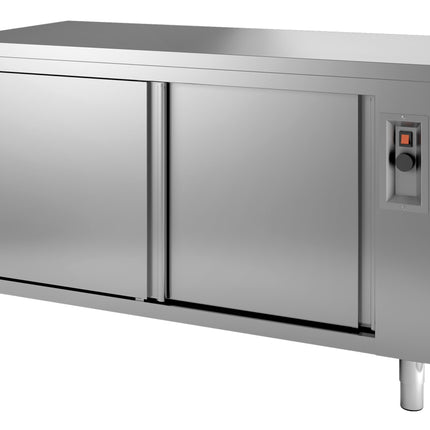 700 HEATED CUPBOARD 1400