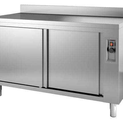 DOSSERET DE PLACARD CHAUFFANT 700 1200