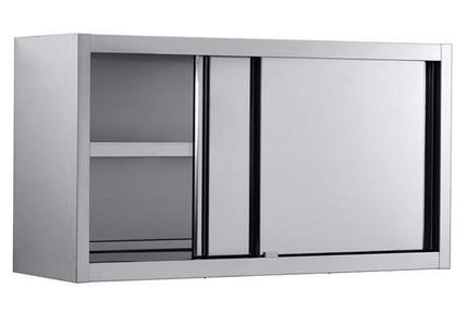 WALL CUPBOARD SLIDING DOORS 1600