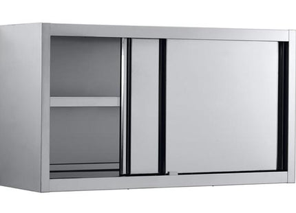 WALL CUPBOARD SLIDING DOORS 1600