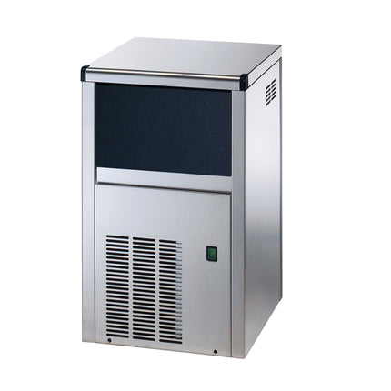 Isterningsmaskine 20 kg/24 timer
