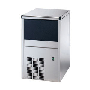 Isterningsmaskine 25 kg/24 timer