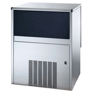 Flakismaskin 150 kg/24 timer