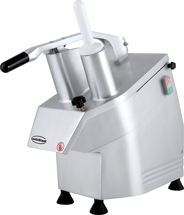VEGETABLE CUTTER WITH 5 KNIVES