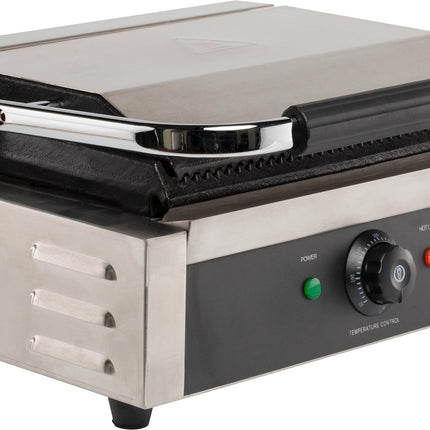 CONTACTEZ LES PANINI GRILL.