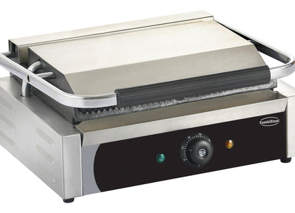 CONTACT GRILL PANINI.