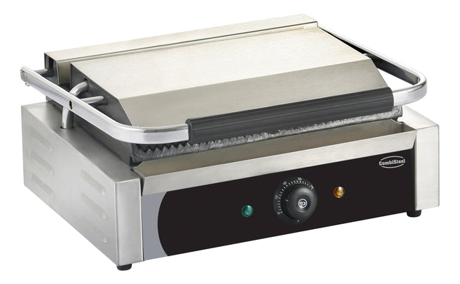CONTACTEZ LES PANINI GRILL.