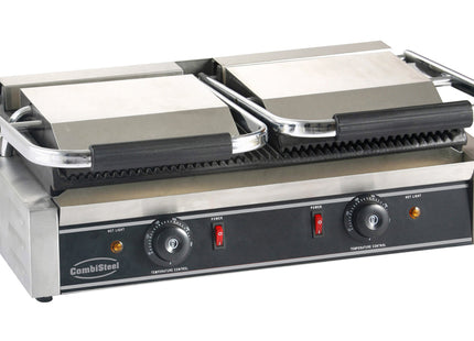 KONTAKTGRILL DOBBELT
