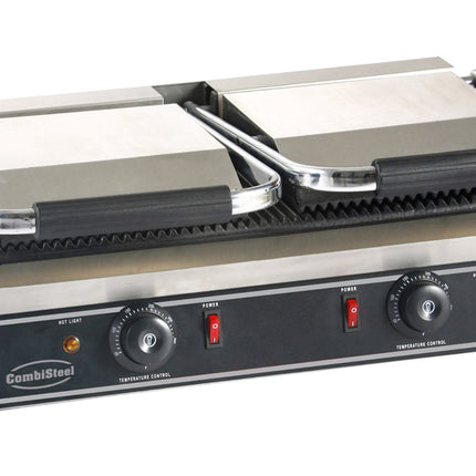 GRILLE DE CONTACT DOUBLE
