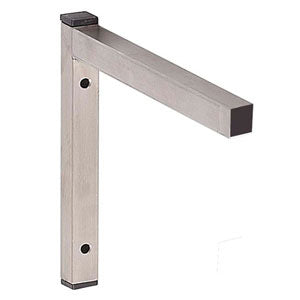 PERMANENT BRACKET SINGLE 400