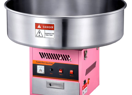 CANDY FLOSS MASKINE 720