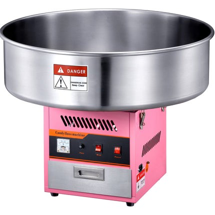 CANDY FLOSS MACHINE 720