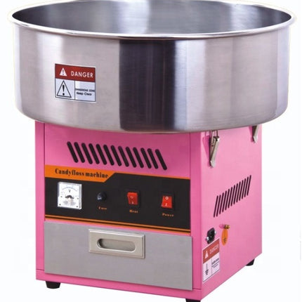 CANDY FLOSS MACHINE 520
