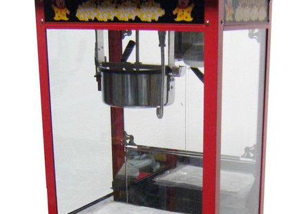 POPCORN MASKINE