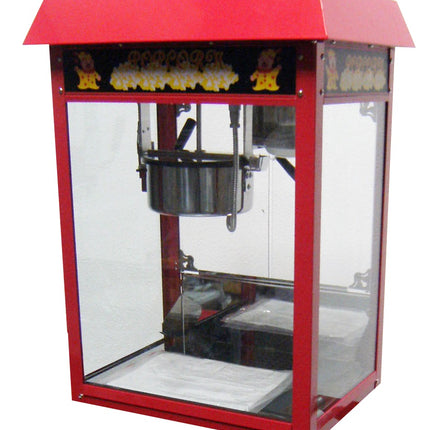 POPCORN MACHINE