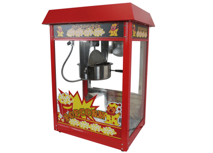 POPCORN MACHINE