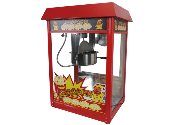 POPCORN-MACHINE