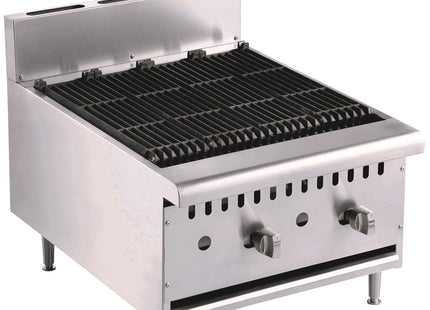 GAS Lavasten GRILL
