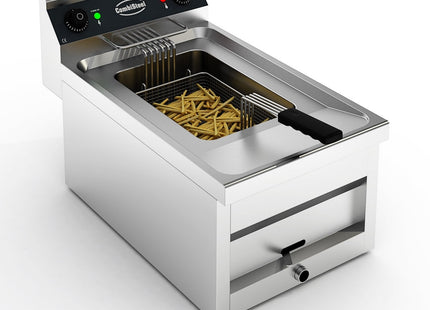 GAS Lavastensgrill