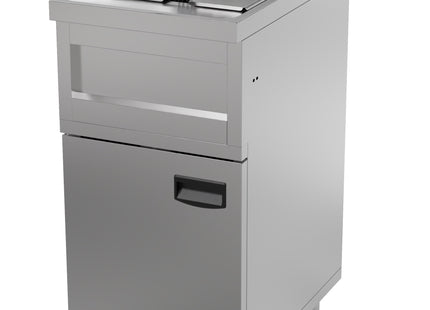 FRITEUSE ÉLECTRIQUE 1X12L 6KW