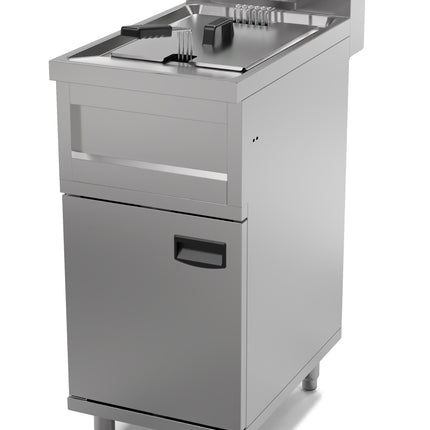 Friture - EL 1X12L 6KW