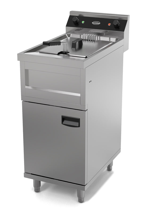 Friture - EL 1X12L 9KW