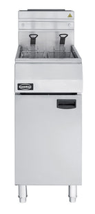 GAS friture 1X21L