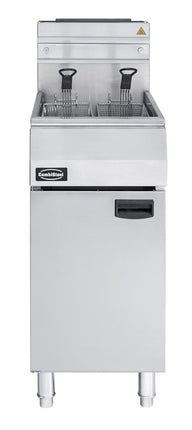 GAS friture 1X21L