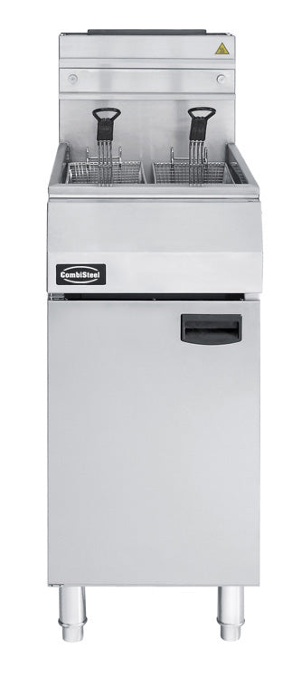 GAS friture 1X21L