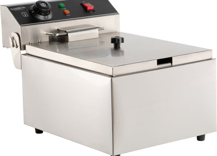 ELEKTRISK disk friture 1X6 L