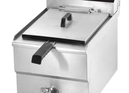 ELEKTRISCHE THEKENFRITEUSE 1X10 L