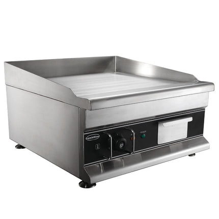 ELEKTRISCHE FRYTOP 500