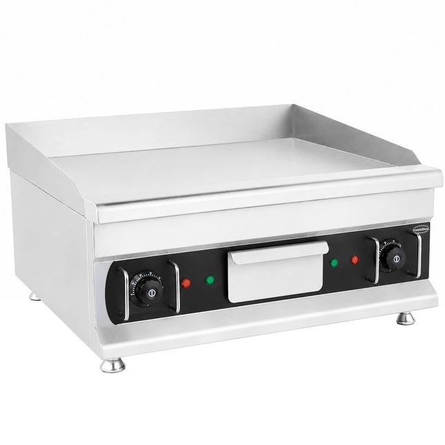 ELECTRIC FRY TOP 600